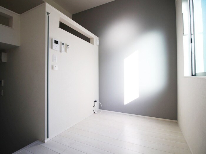 ショコラ・モールⅢの物件内観写真