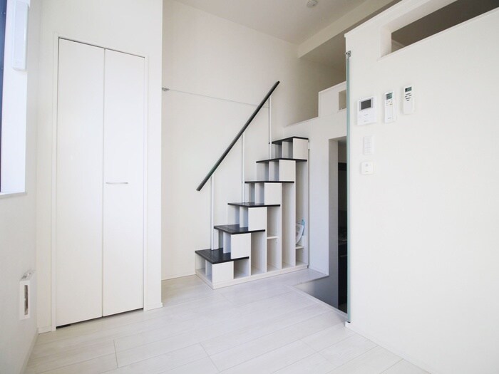 ショコラ・モールⅢの物件内観写真