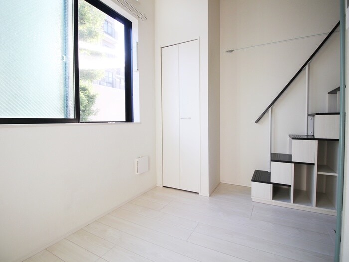 ショコラ・モールⅢの物件内観写真