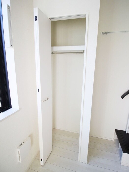 ショコラ・モールⅢの物件内観写真