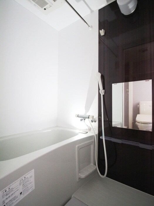 ショコラ・モールⅢの物件内観写真