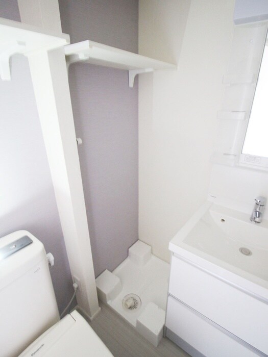 ショコラ・モールⅢの物件内観写真