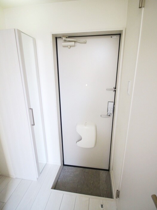 ショコラ・モールⅢの物件内観写真