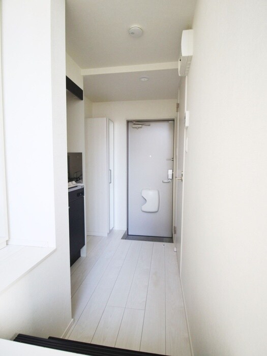 ショコラ・モールⅢの物件内観写真