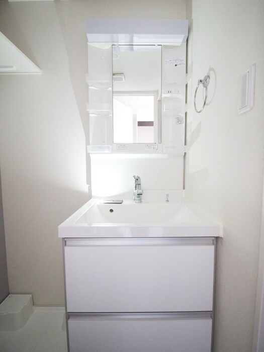 ショコラ・モールⅢの物件内観写真