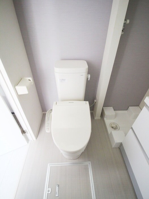 ショコラ・モールⅢの物件内観写真