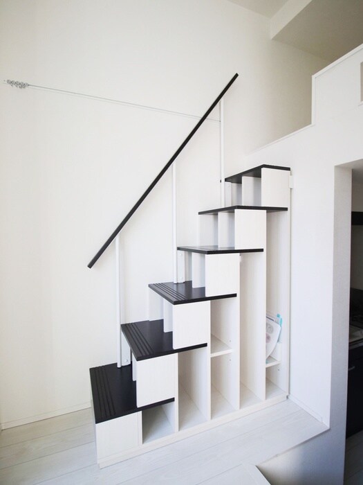 ショコラ・モールⅢの物件内観写真