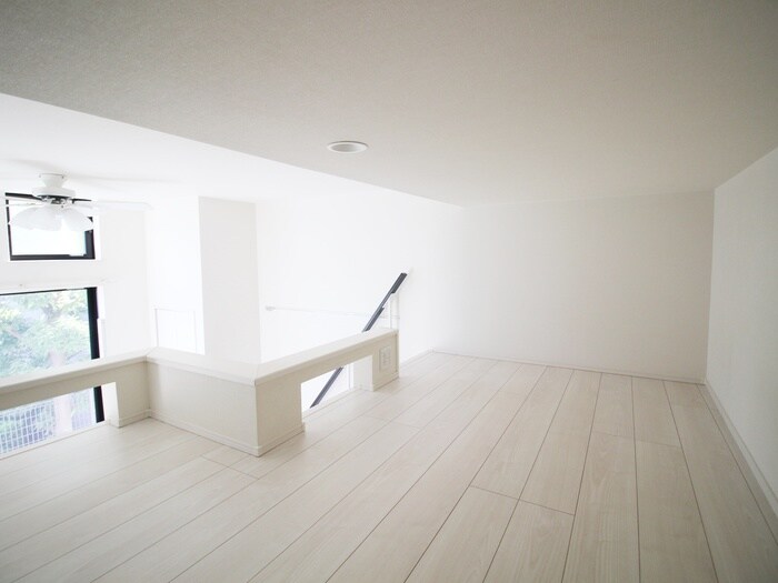 ショコラ・モールⅢの物件内観写真