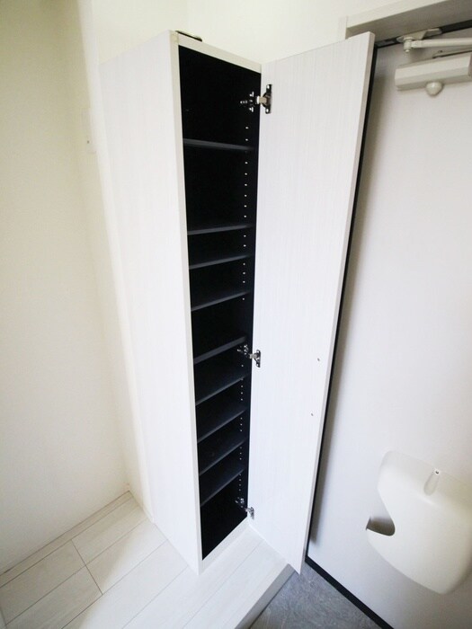 ショコラ・モールⅢの物件内観写真