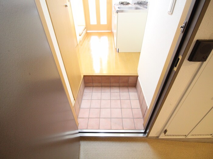 アステラス烏山の物件内観写真