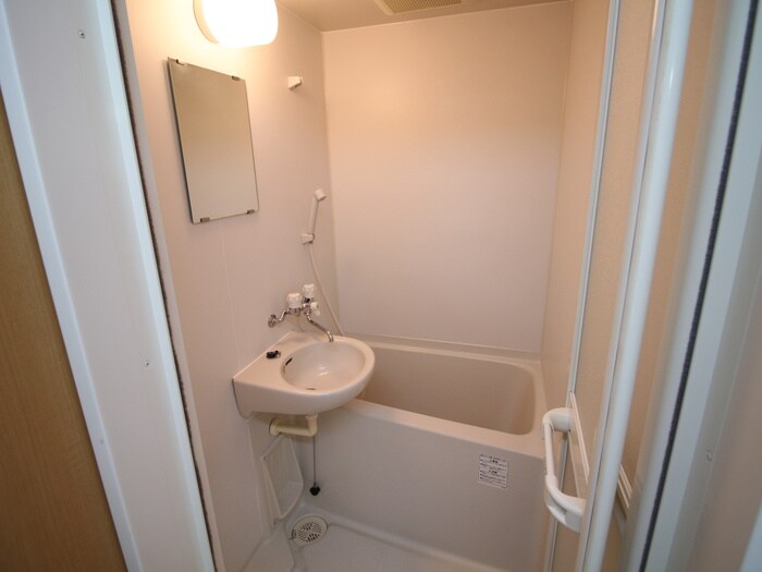 アステラス烏山の物件内観写真