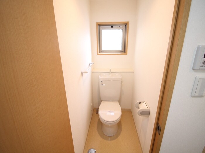 アステラス烏山の物件内観写真