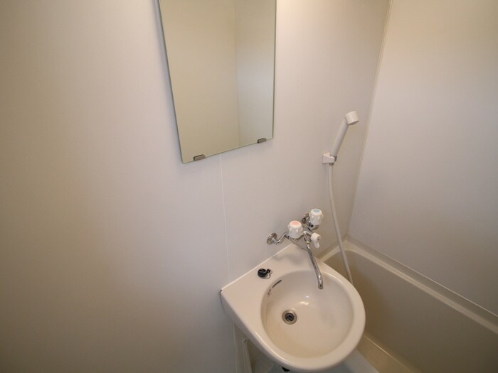 アステラス烏山の物件内観写真