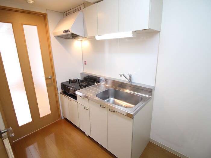 アステラス烏山の物件内観写真