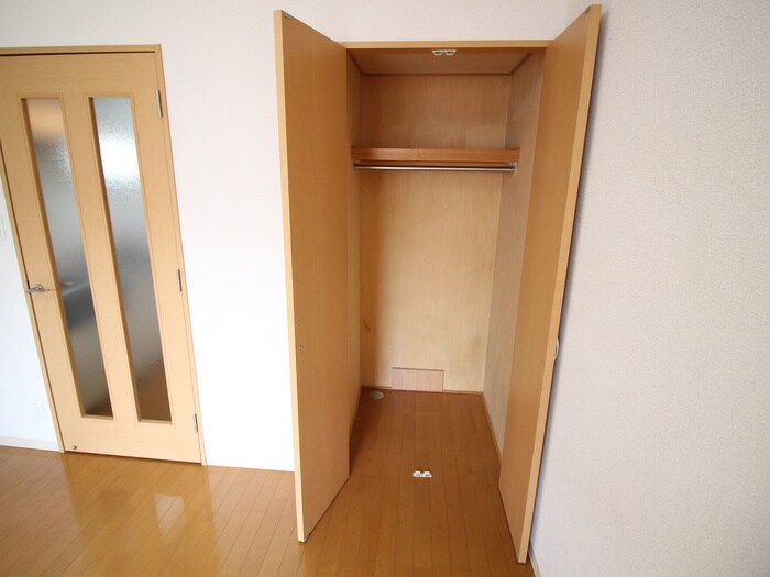 アステラス烏山の物件内観写真