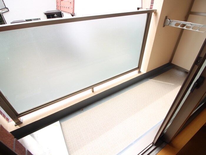 アステラス烏山の物件内観写真