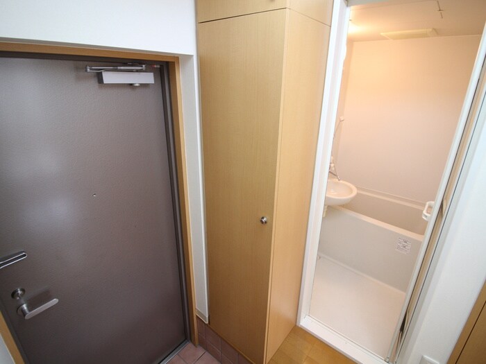 アステラス烏山の物件内観写真