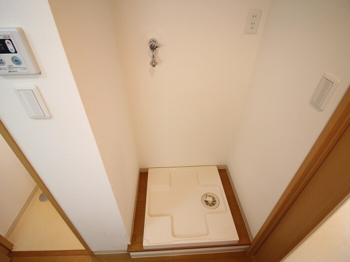 アステラス烏山の物件内観写真