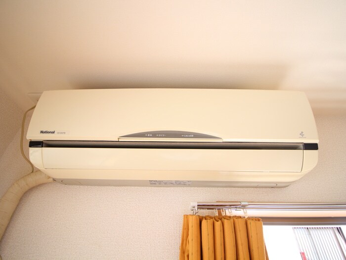 アステラス烏山の物件内観写真