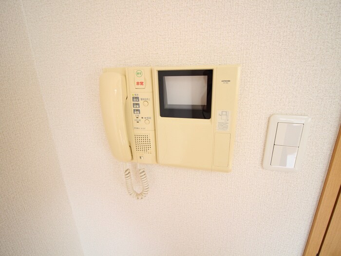 アステラス烏山の物件内観写真