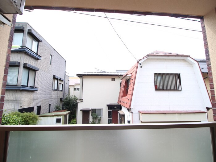 アステラス烏山の物件内観写真