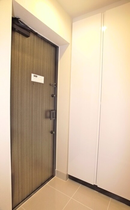 コンフォリア新御徒町の物件内観写真