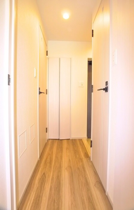 コンフォリア新御徒町の物件内観写真