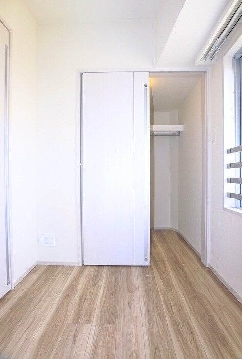 コンフォリア新御徒町の物件内観写真