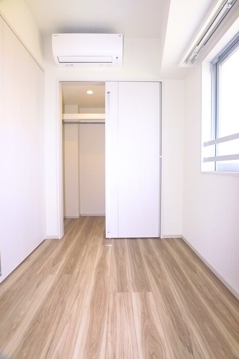 コンフォリア新御徒町の物件内観写真