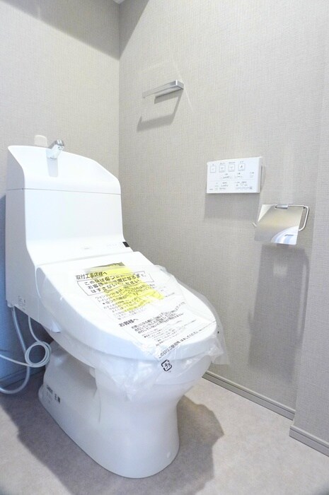 コンフォリア新御徒町の物件内観写真