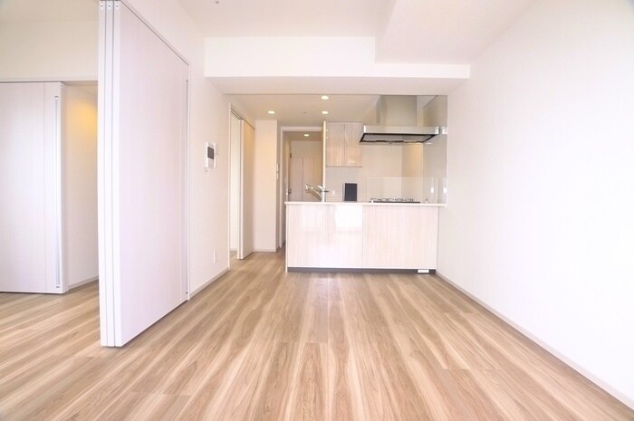 コンフォリア新御徒町の物件内観写真