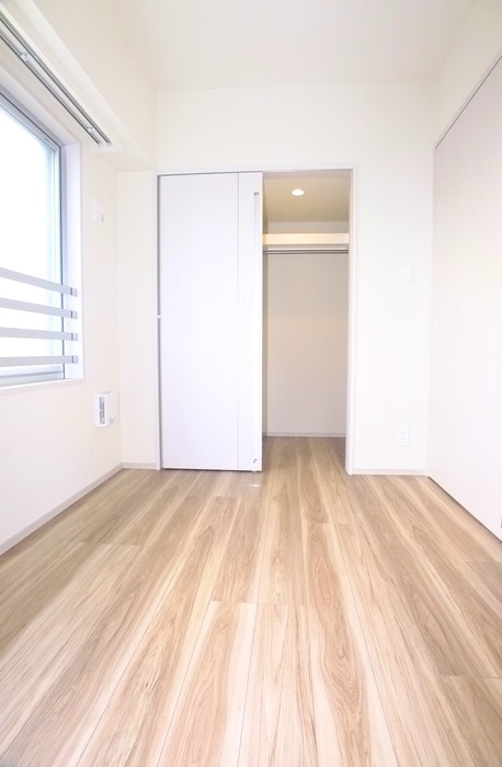 コンフォリア新御徒町の物件内観写真