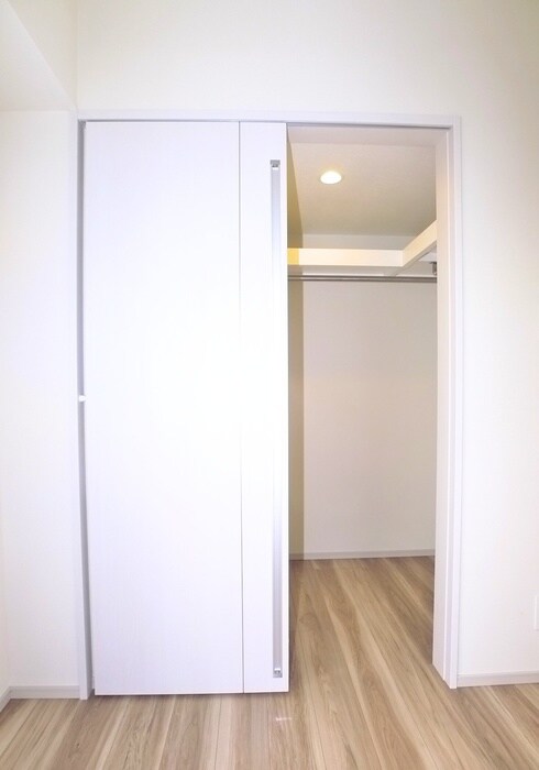 コンフォリア新御徒町の物件内観写真