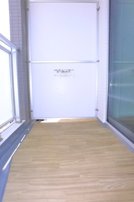 コンフォリア新御徒町の物件内観写真