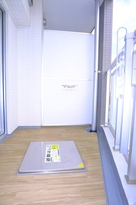 コンフォリア新御徒町の物件内観写真