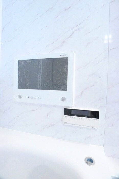 コンフォリア新御徒町の物件内観写真