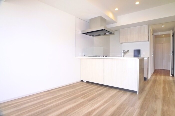 コンフォリア新御徒町の物件内観写真