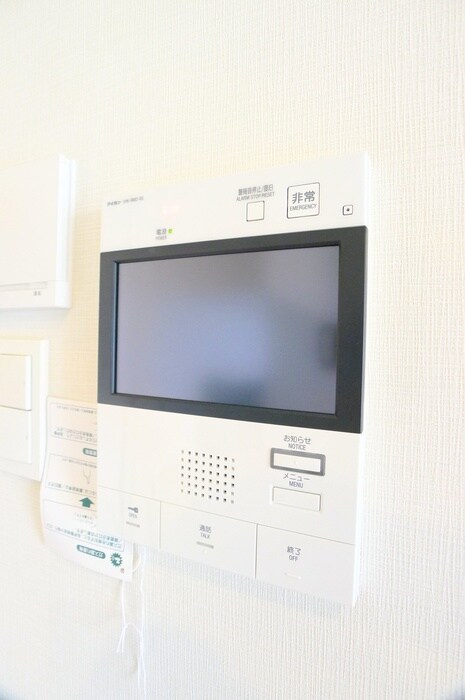 コンフォリア新御徒町の物件内観写真