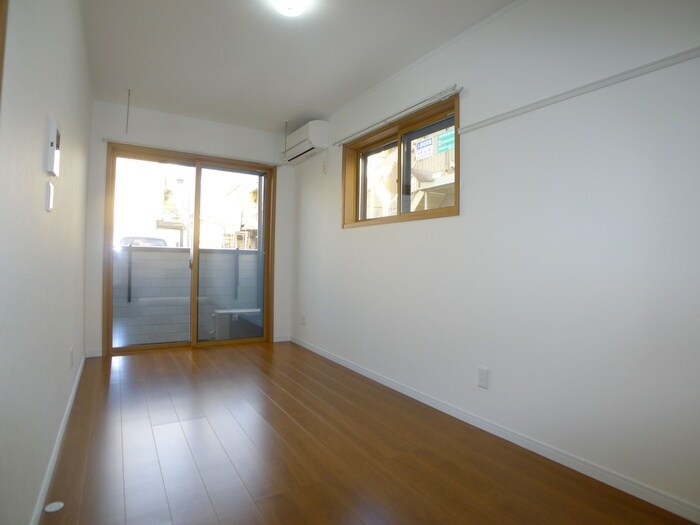 ランドヴィル千住柳町の物件内観写真