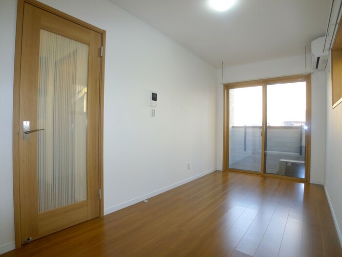 ランドヴィル千住柳町の物件内観写真