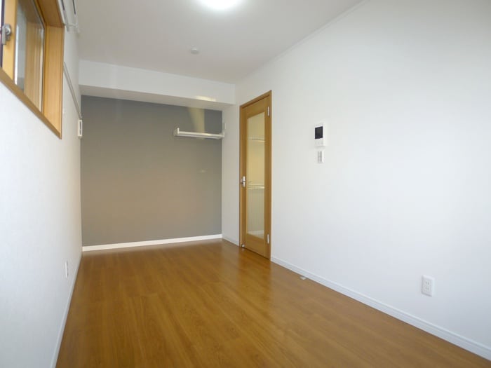 ランドヴィル千住柳町の物件内観写真