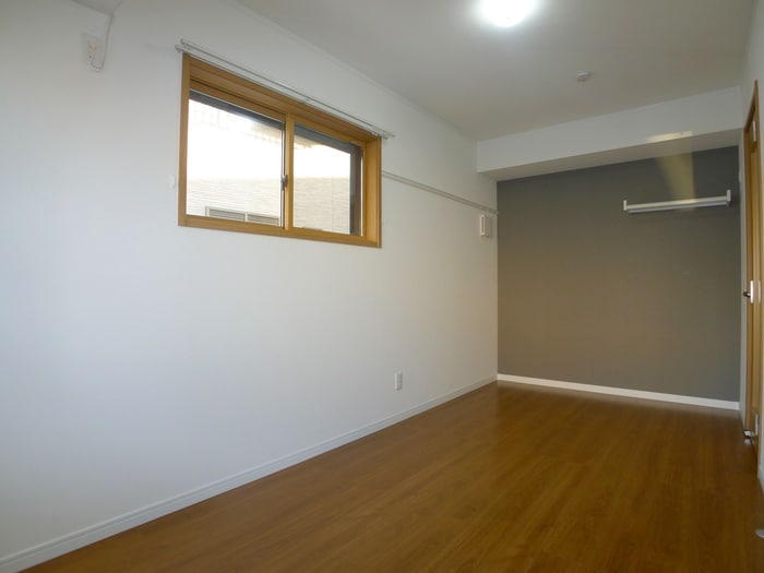 ランドヴィル千住柳町の物件内観写真