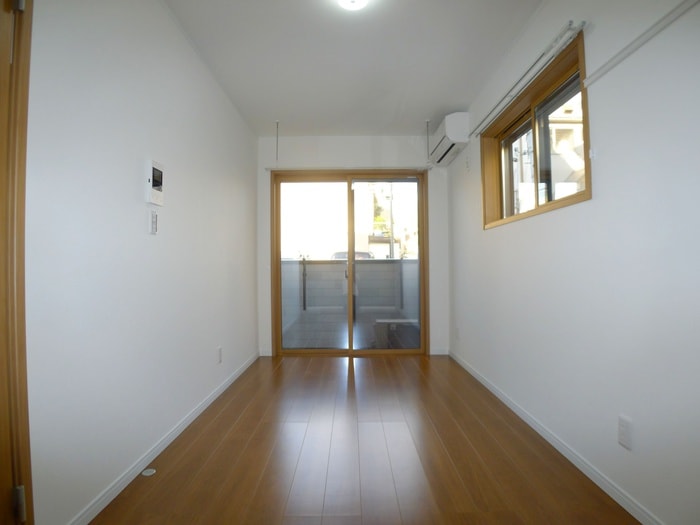 ランドヴィル千住柳町の物件内観写真