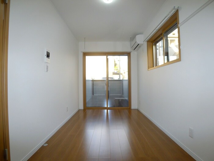 ランドヴィル千住柳町の物件内観写真