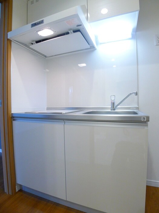 ランドヴィル千住柳町の物件内観写真