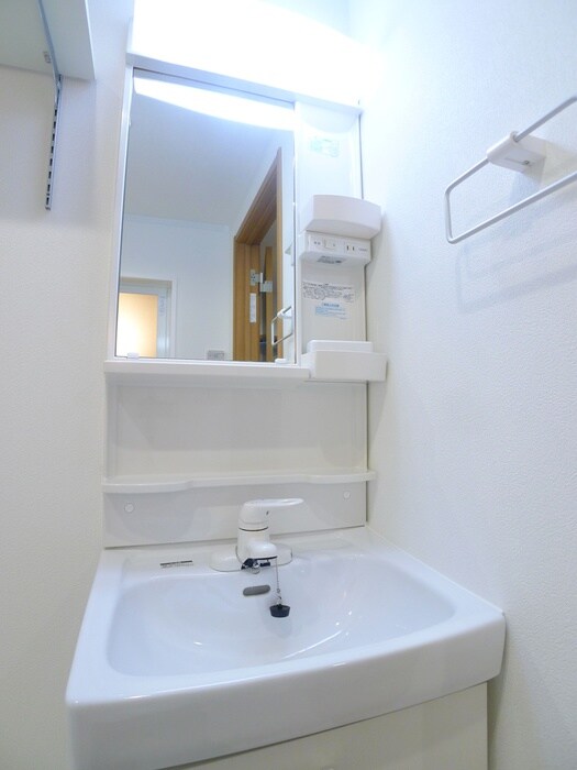 ランドヴィル千住柳町の物件内観写真