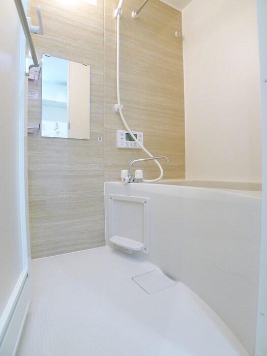 ランドヴィル千住柳町の物件内観写真