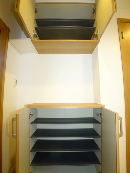 ランドヴィル千住柳町の物件内観写真