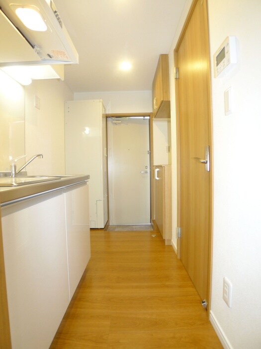 ランドヴィル千住柳町の物件内観写真