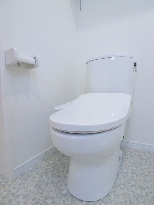 ランドヴィル千住柳町の物件内観写真